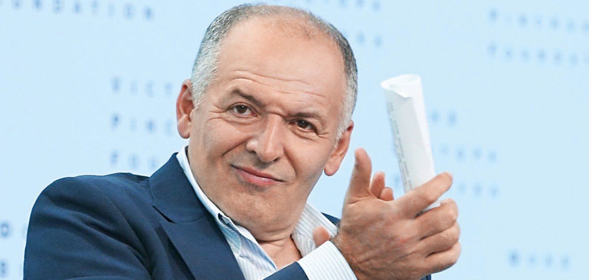 Виктор Пинчук