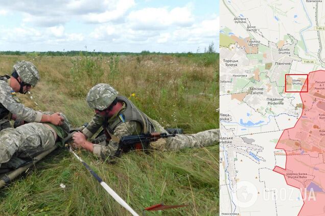 На Донбасі загинув воїн ЗСУ, РФ стягнула заборонену техніку і запустила фейки: що відбувається на лінії вогню