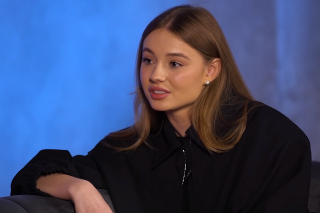 Елизавета Василенко Миротворец