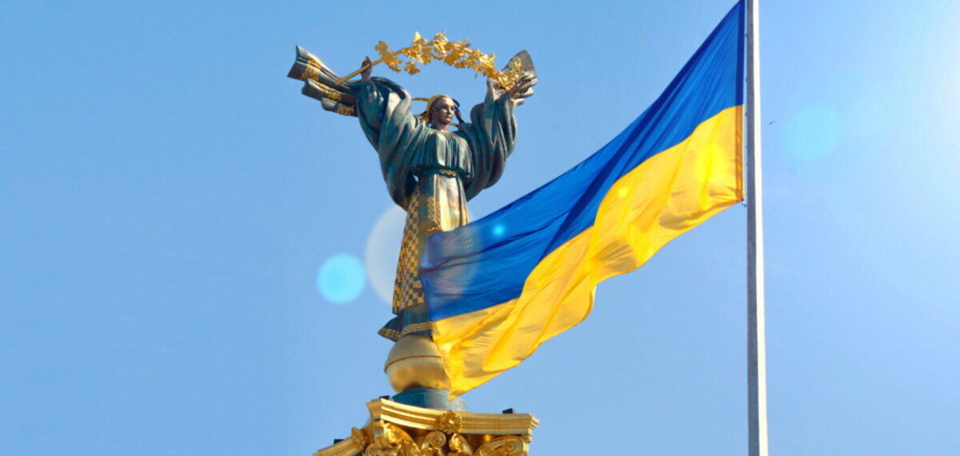 Названы три проблемы, от решения которых зависит будущее Украины