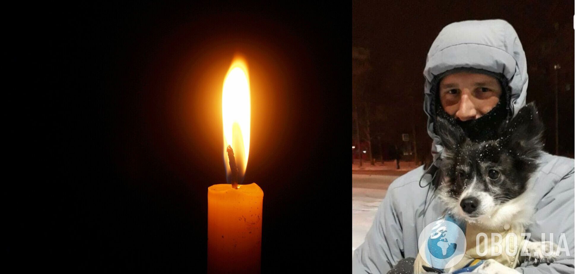 Смертельное ДТП в Черноморске