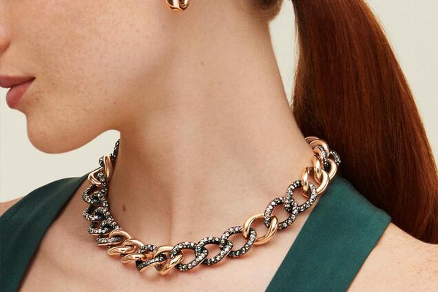 Названы самые модные украшения 2021 года