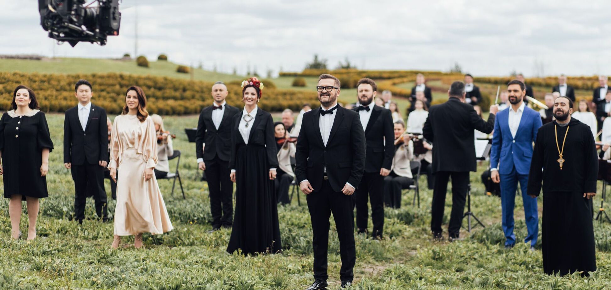 Пономарев подготовил новый грандиозный проект