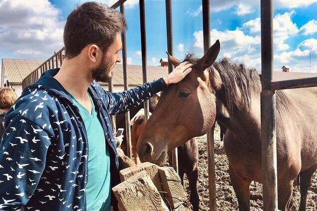 Топ-7 небанальних маршрутів по Україні на травневі, які точно не залишать байдужими