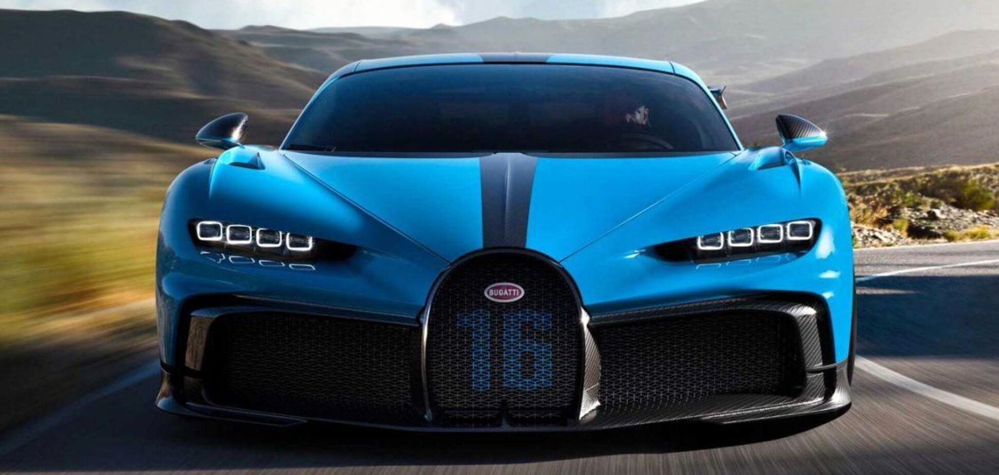 Вьетнамские блогеры вылепили Bugatti из пластилина и сняли на видео