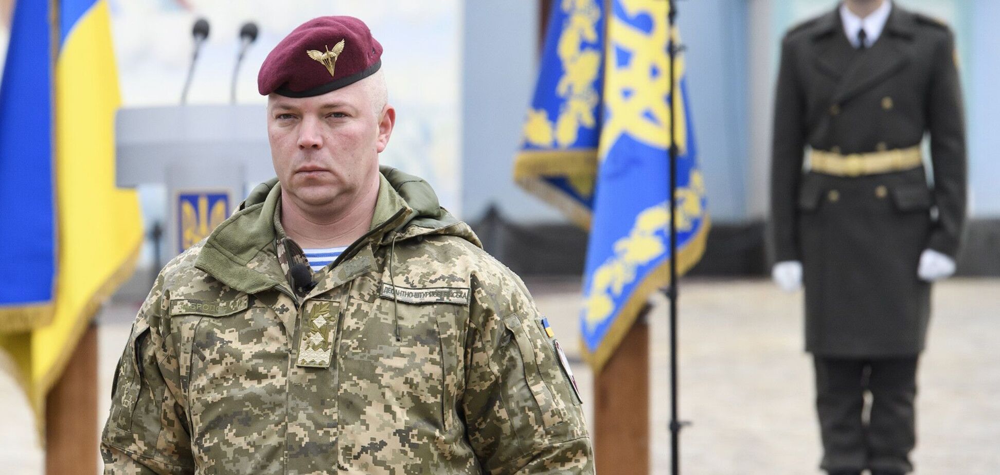 Тиск на оборонний комплекс України межує з держзрадою, – Забродський