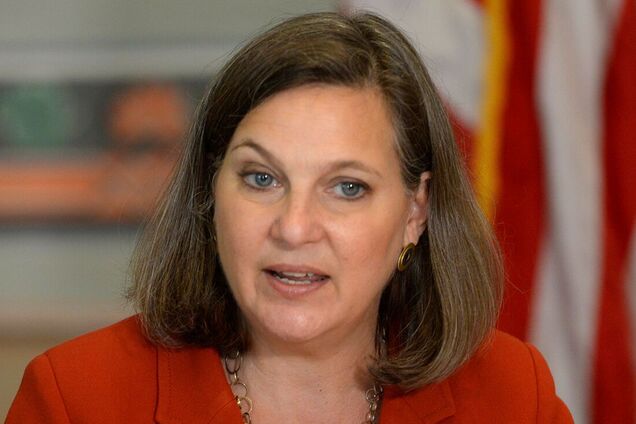 Виктория Нуланд