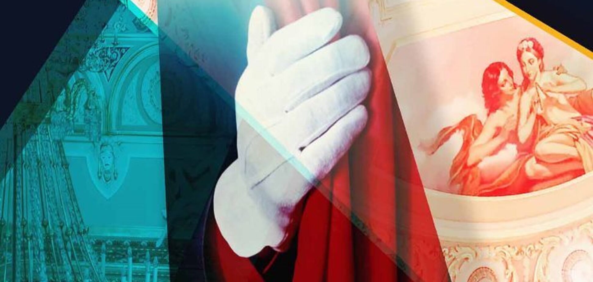 14 та 15 травня відбудеться концерт відкриття головної сцени Національної оперети України