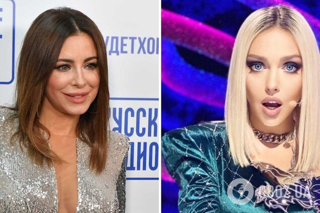 Полякова заявила о домогательствах со стороны Меладзе и обратилась к Ани Лорак