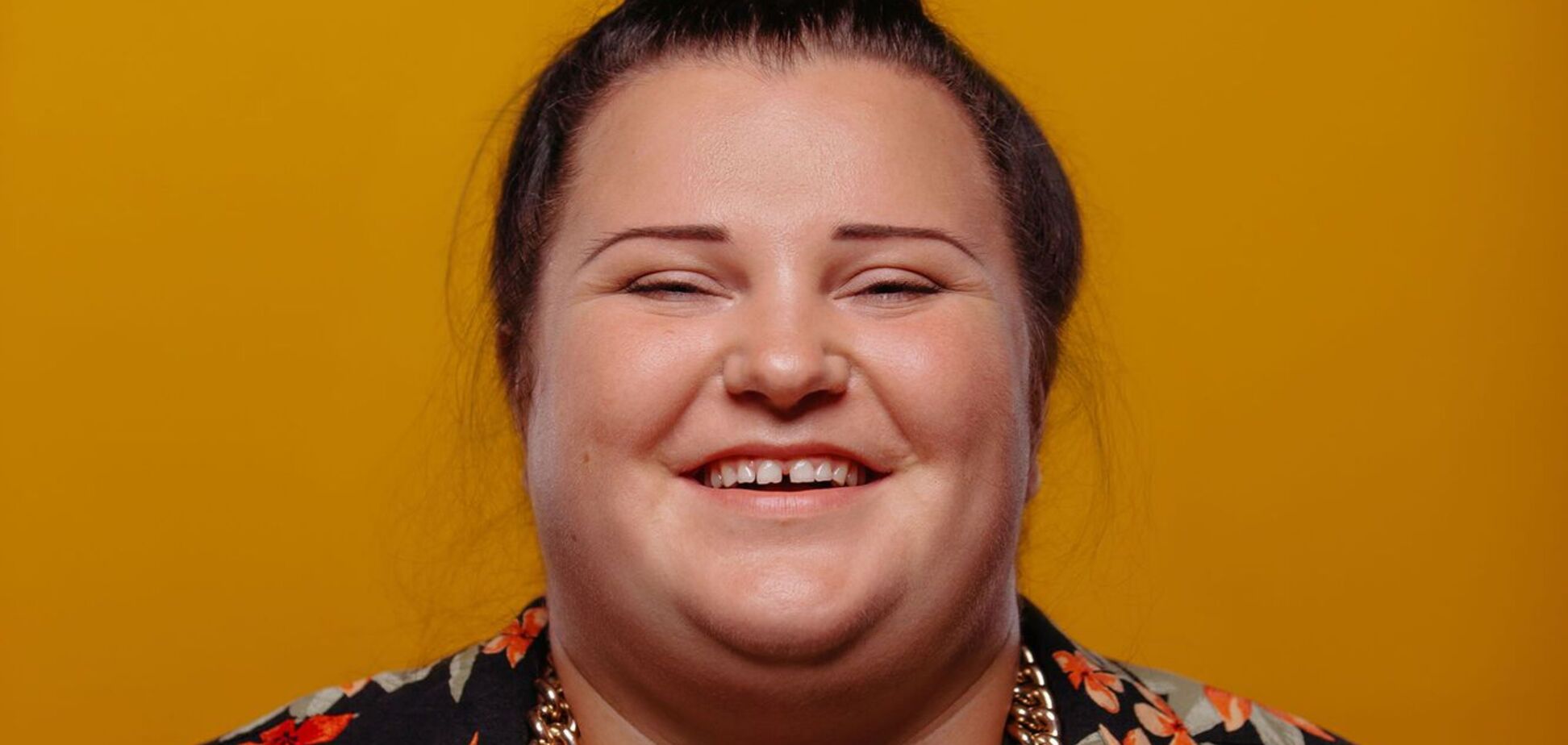 Alyona Alyona поправилась на 15 кг и пошутила о худых: нет сала, нет любви