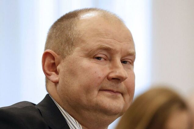 До викрадення Чауса можуть бути причетні четверо українців – ЗМІ