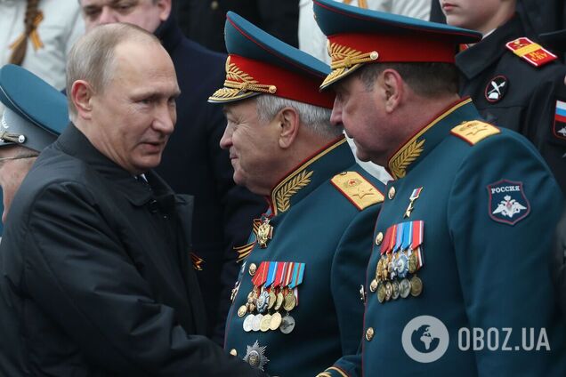 Зубов: парад Победы в Москве станет позором Путина, Россия оказалась в полной изоляции