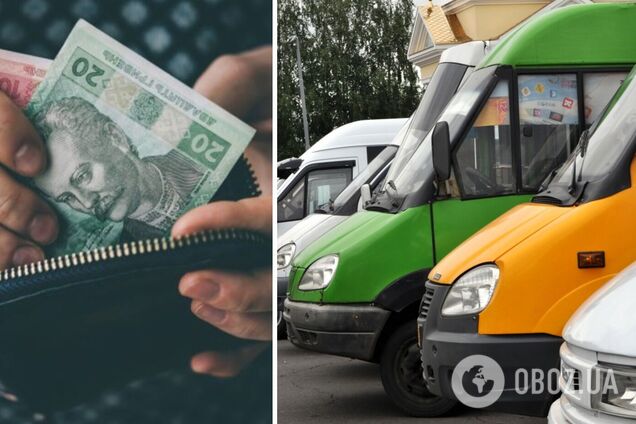 В общественном транспорте введут безнал