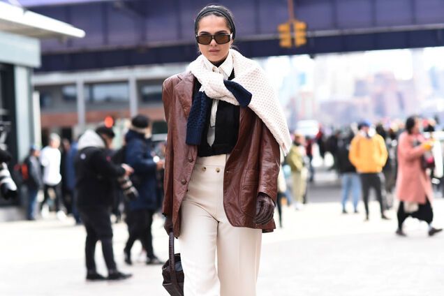 Стилістка назвала незвичайні способи прикрасити образ