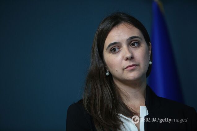 Юлия Мендель