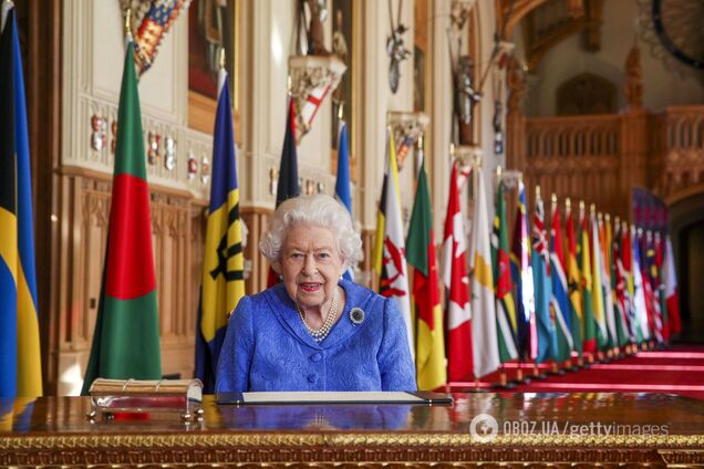 Королевский дворец раскрыл хитрый план, как спасти Елизавету II от отравления