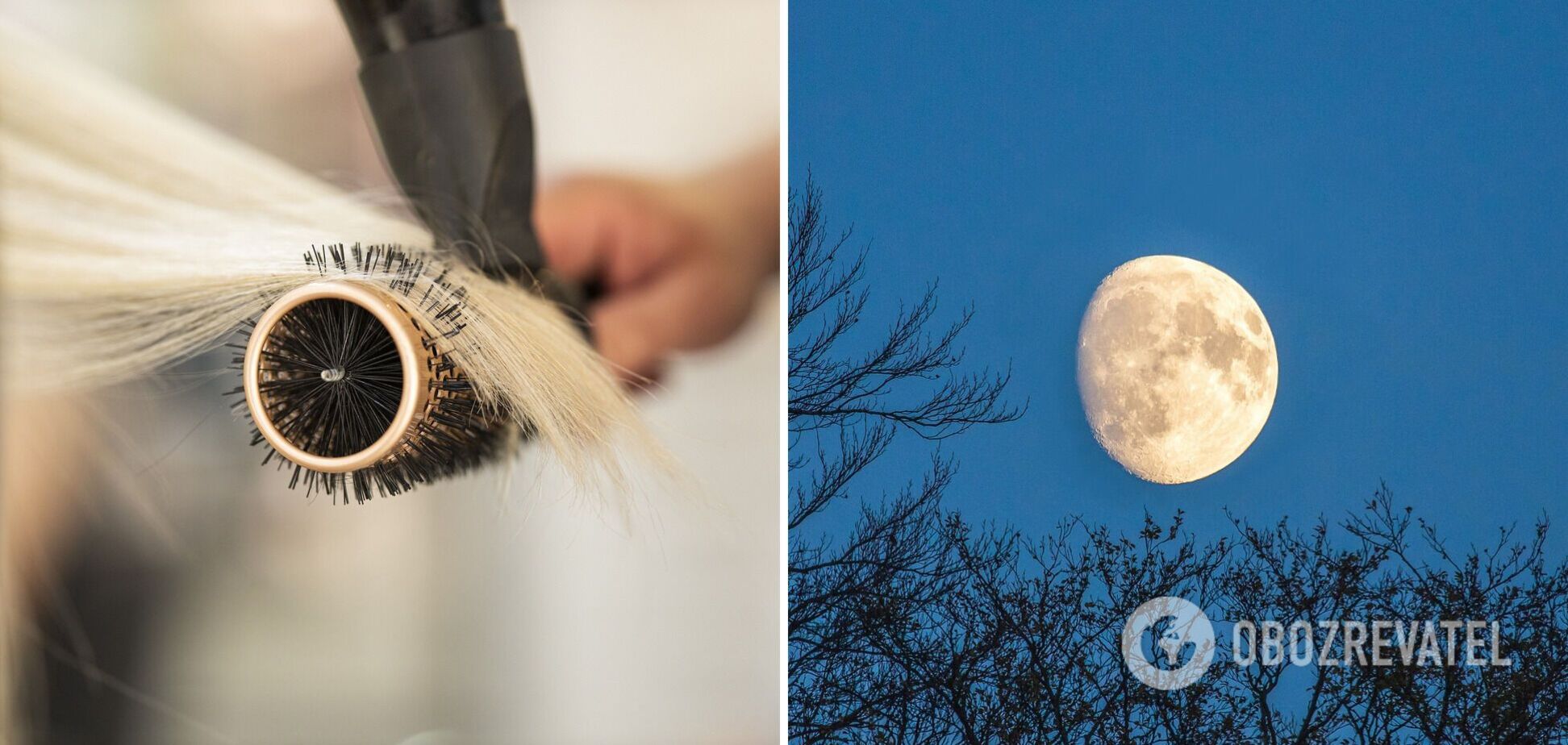 Астрологи рекомендуют подбирать дату стрижки с учетом лунного календаря