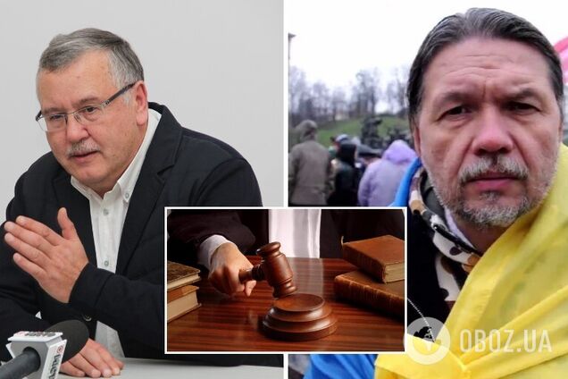 Верховный Суд окончательно отказал в удовлетворении кассационной жалобы Анатолия Гриценко