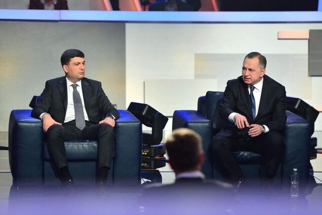 Колесников предложил эффективный способ достичь мира на Донбассе