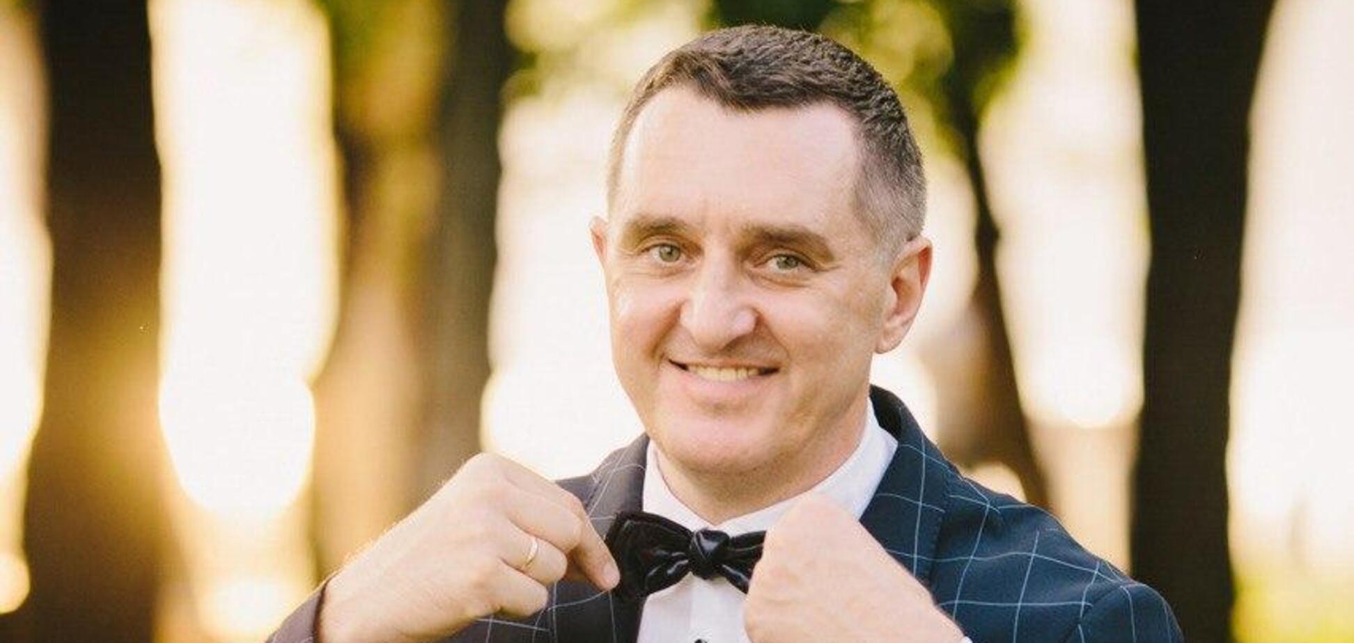 Коміку Дяді Жорі зробили операцію на серці: подробиці