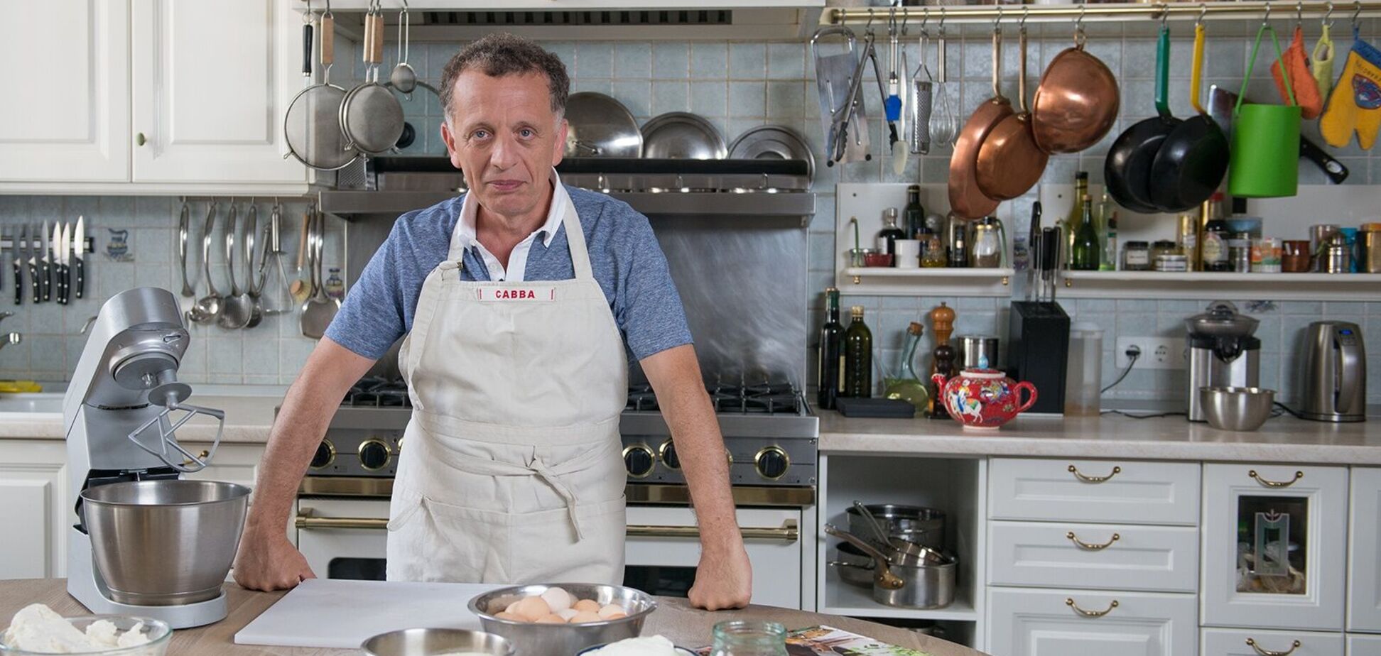 У Савелія Лібкіна відповіли на 'мовний скандал'