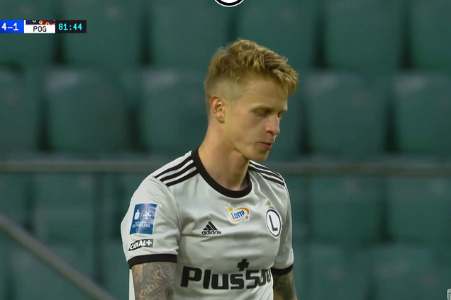 Артем Шабанов