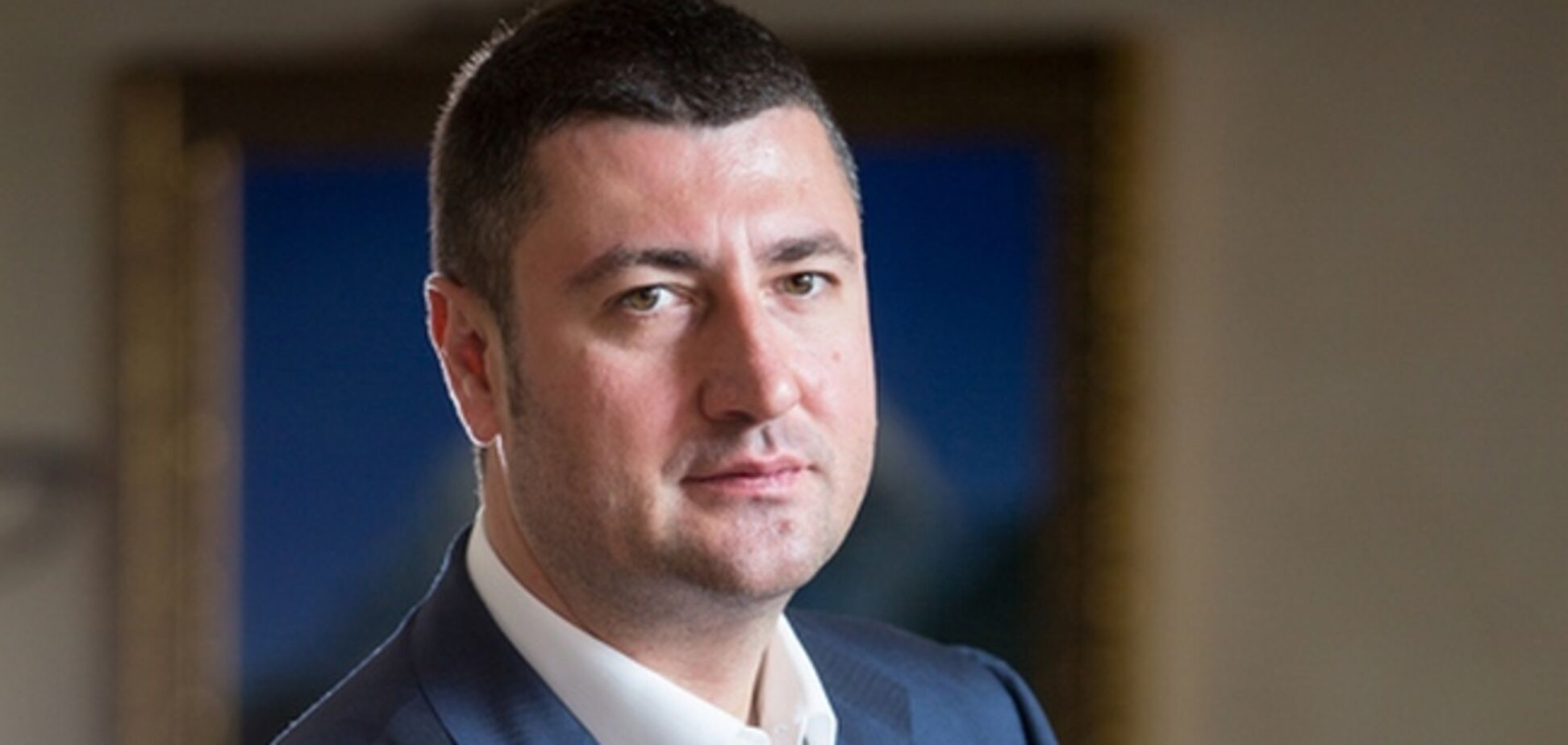 Бахматюк: Украина может привлечь 100 млрд долларов на 10 лет