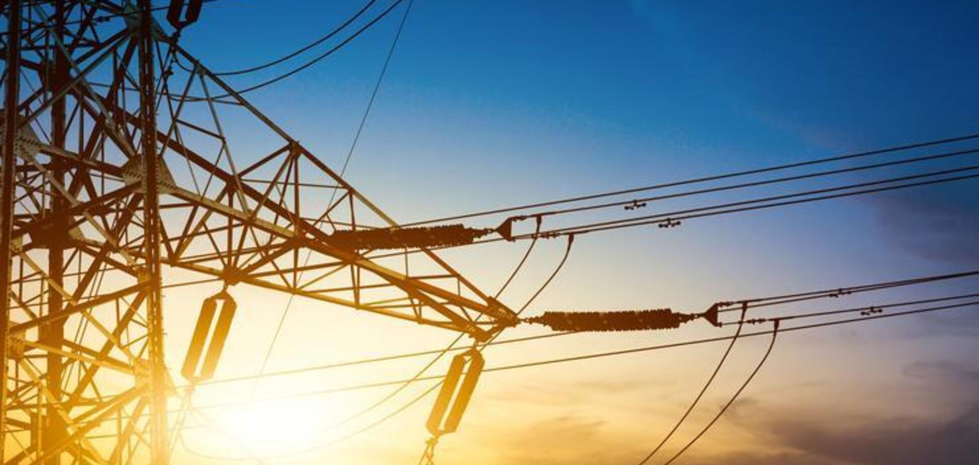 Втручання НКРЕКП зупинило реформу ринку електроенергії, – Шпенов