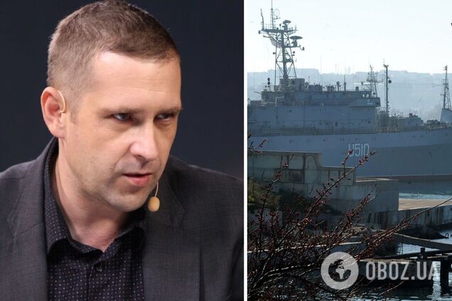 Бабин: деоккупация Крыма может произойти через 3-4 года, если Украина выстоит