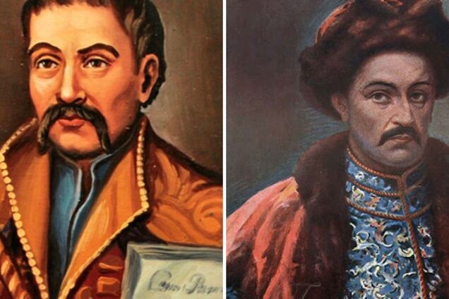 10 уроков от Ивана Мазепы и Пилипа Орлика для власти