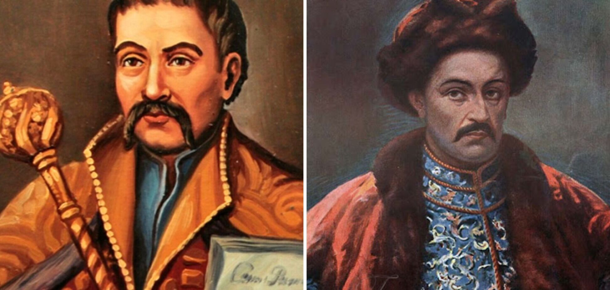10 уроков от Ивана Мазепы и Пилипа Орлика для власти