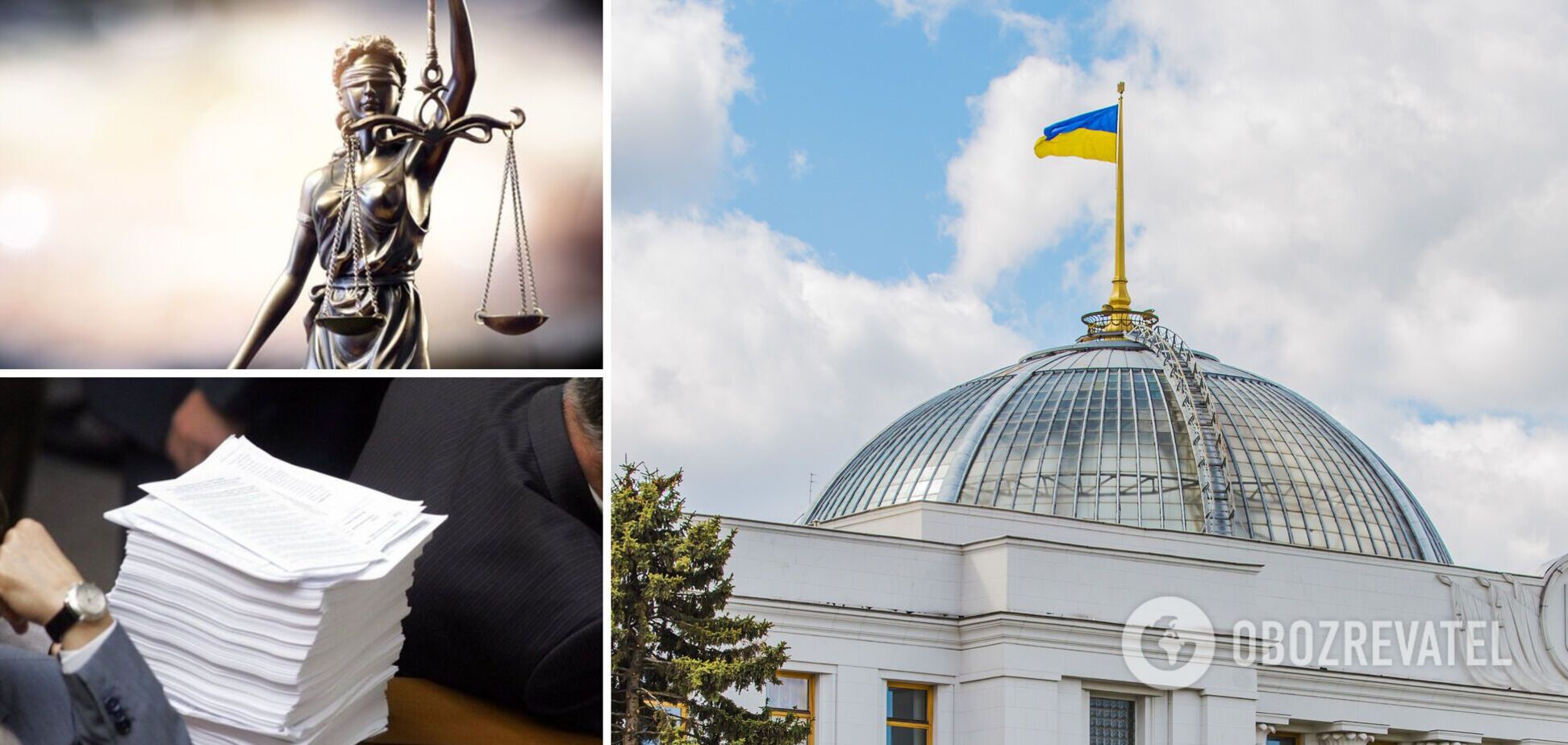 Закон в реальном времени: как создаются и продвигаются законопроекты