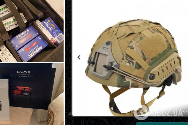 Ситуація на фронті дуже загострюється: в госпіталях багато тяжкопоранених