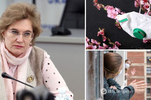 Ольга Голубовская