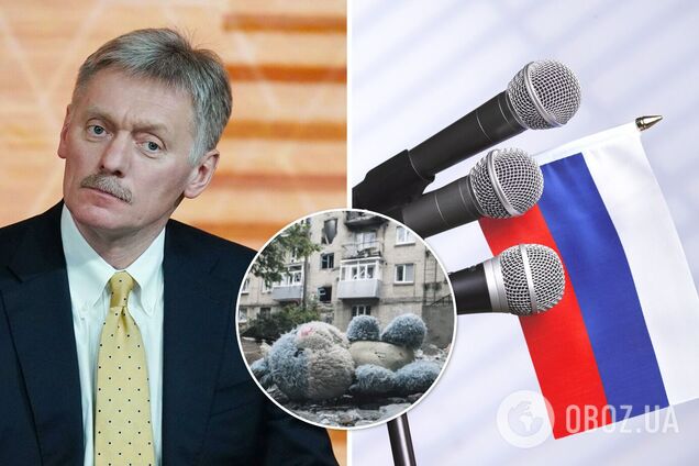 У Путина поддержали фейк об 'убитом ВСУ ребенке' на Донбассе