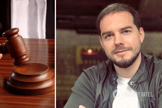 Суд оставил под арестом 'агента' НАБУ Шевченко