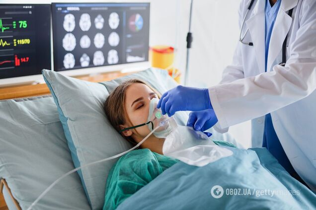 Лечение коронавируса