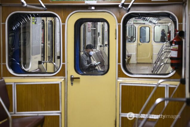 Врач о локдауне в Киеве: продлится минимум несколько недель, но это единственный выход