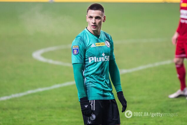 Назарий Русин