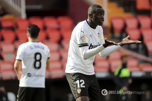 Муктар Диакаби