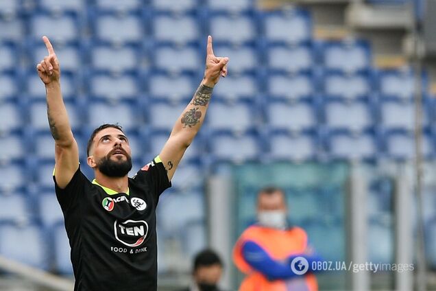 Даниэле Верде