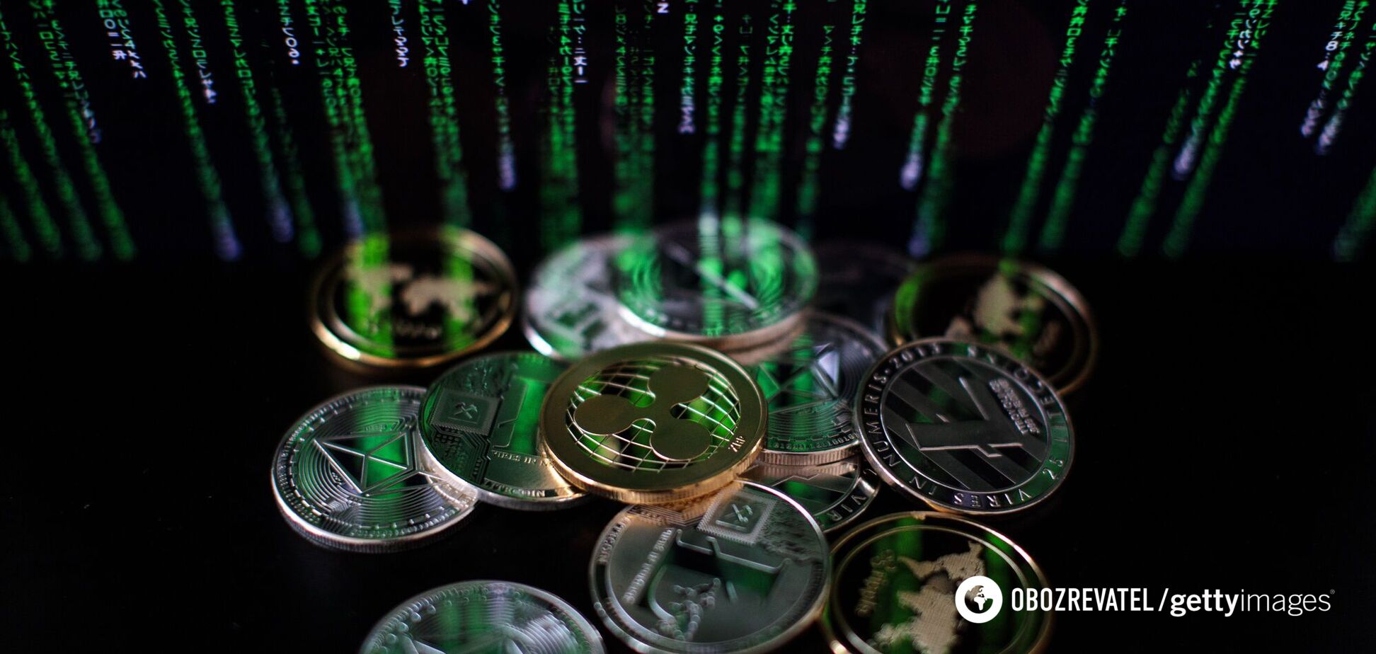 Ethereum превосходит биткоин: в JPMorgan назвали причины