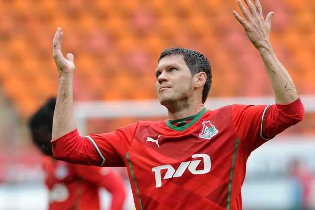 Тарас Михалик