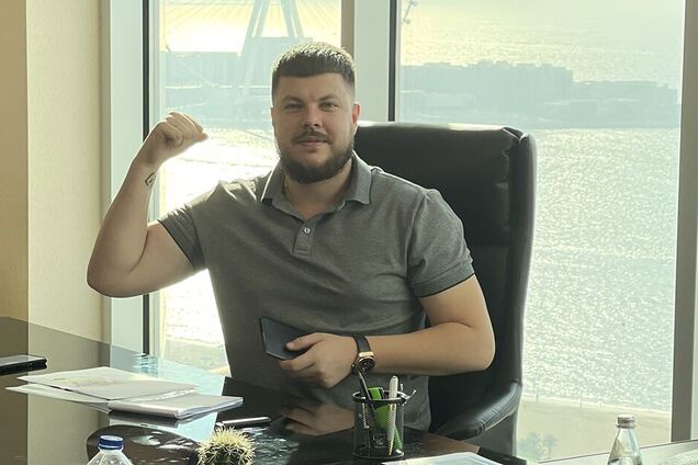 Богдан Прилепа