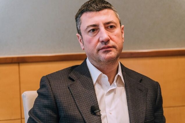 Бахматюк: давление НАБУ уничтожило половину UkrLandFarming и привело к подорожанию яиц