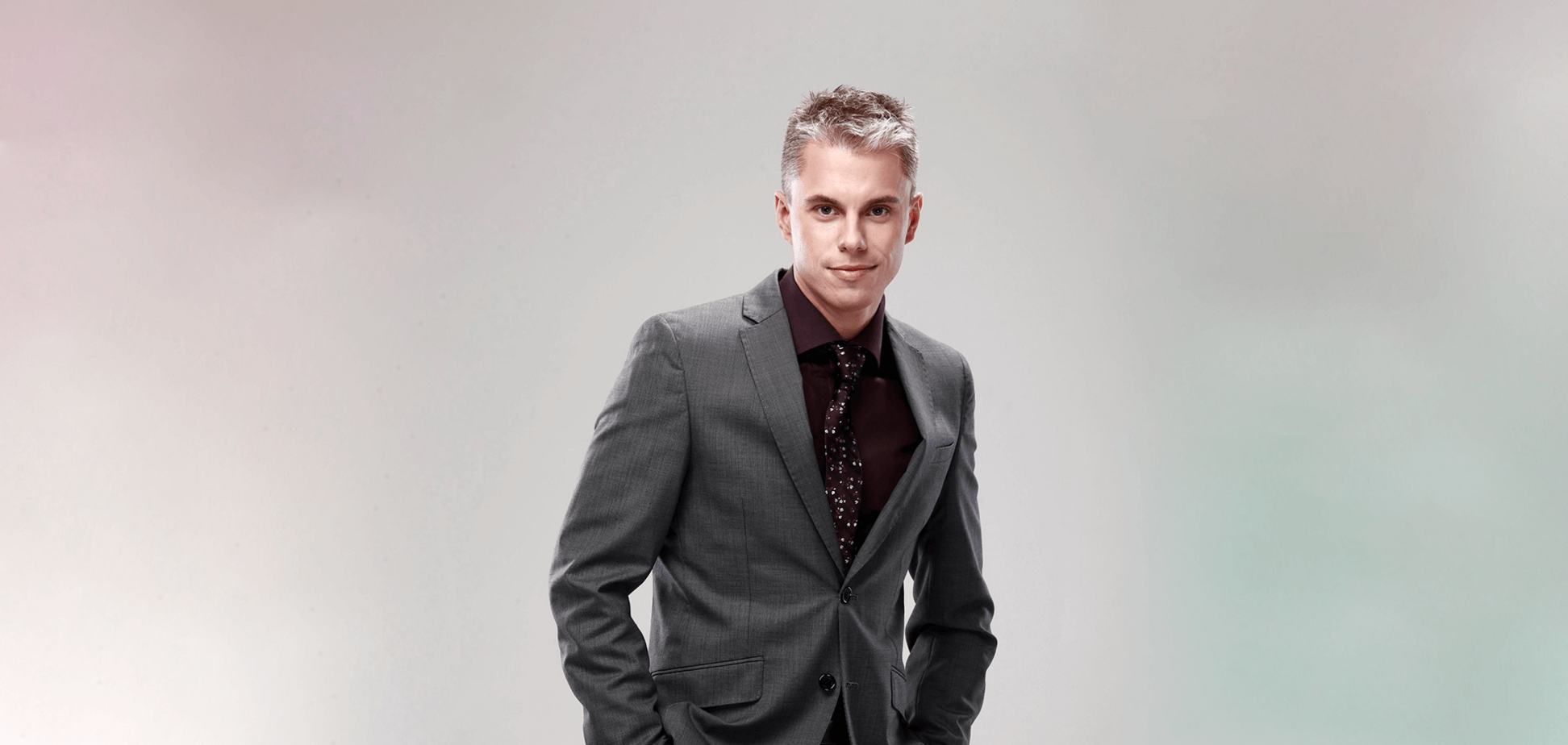 Доманский отказался вести 'Славянский базар'