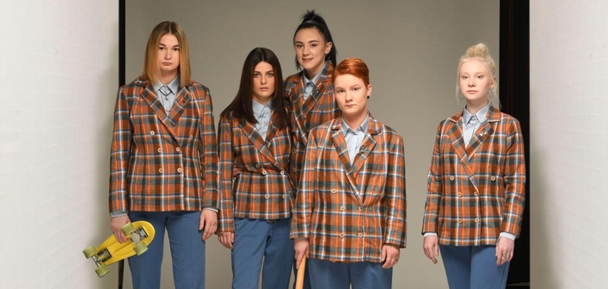 Как прошел шестой выпуск 'Від пацанки до панянки-5'