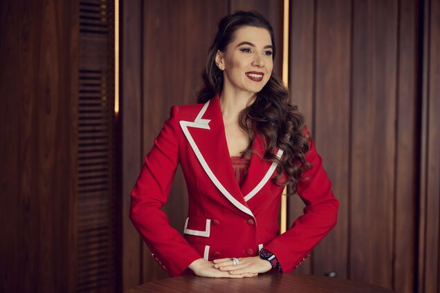 Алена Дегрик Шевцова вошла в топ СEO компаний по версии конкурса 'Женское лидерство'