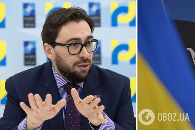 У НАТО відповіли, чому Україна ще не стала членом Альянсу