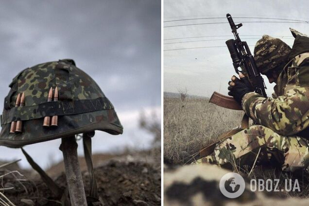 Третій загиблий за день: найманці 'Л/ДНР' віддали тіло зниклого українського воїна